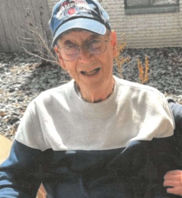 Obituary of James Harold Markin