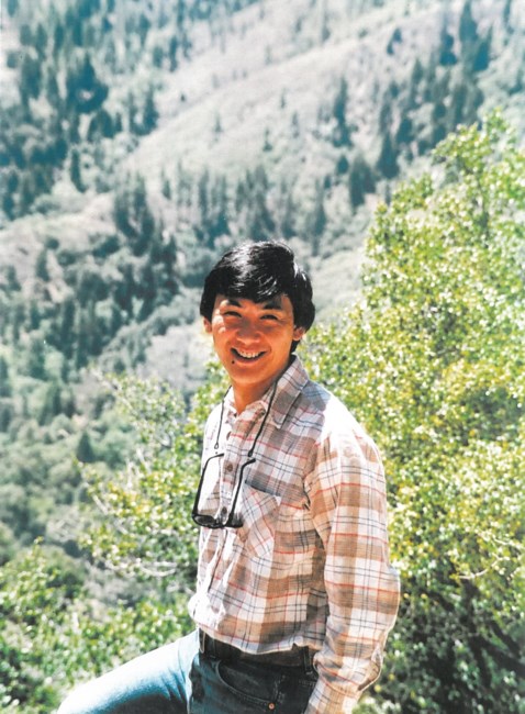 Obituary of William Fong