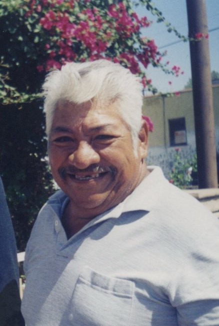 Obituary of Rafael T. Balderrama