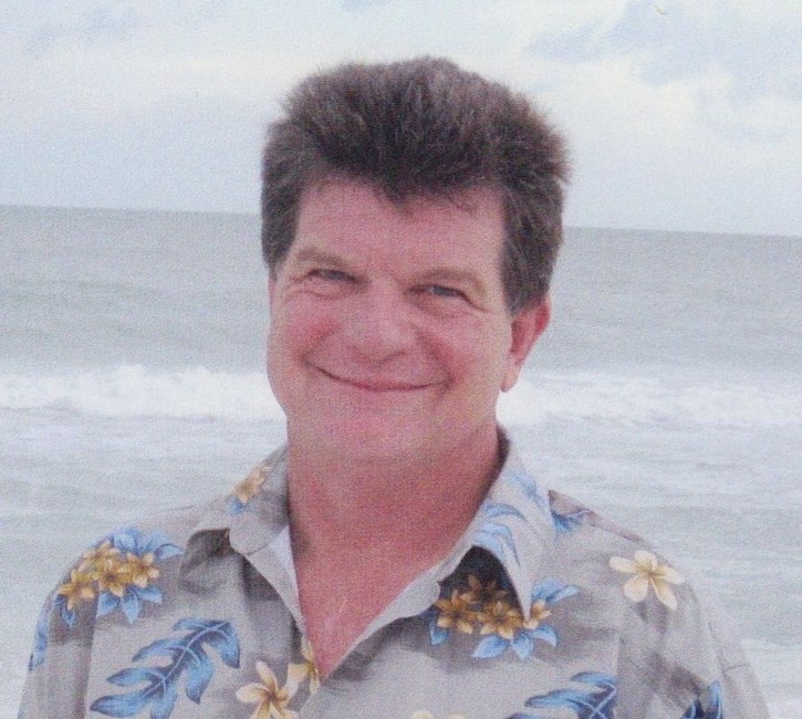 Obituary of Charles "Chuck" H. Durham