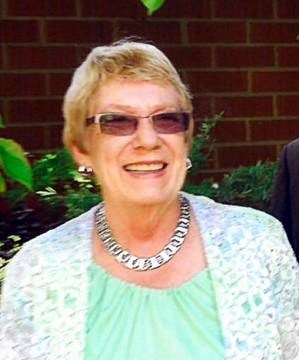 Obituary of Lynn Doreen Hampton