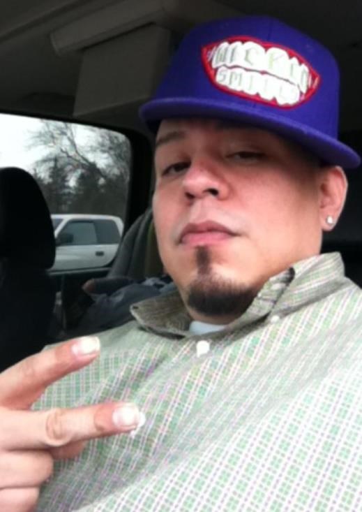 Obituary of Joseph Nickoles Mariscal