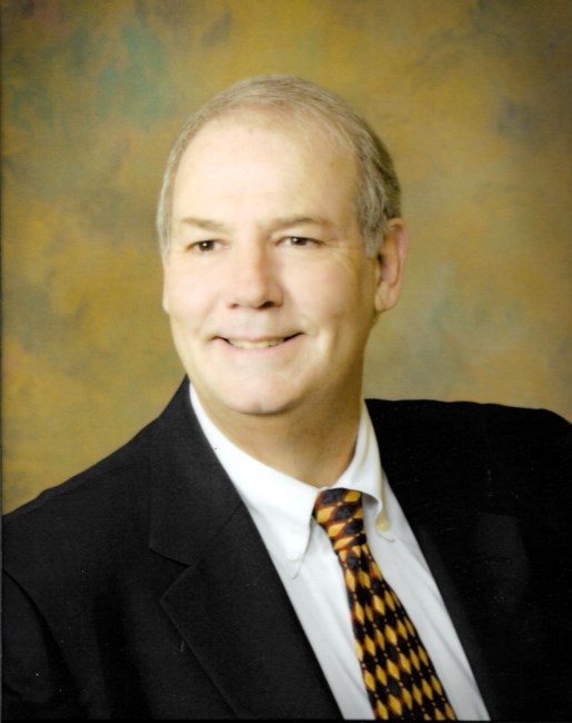 Obituary of Robert Wayne McPherson