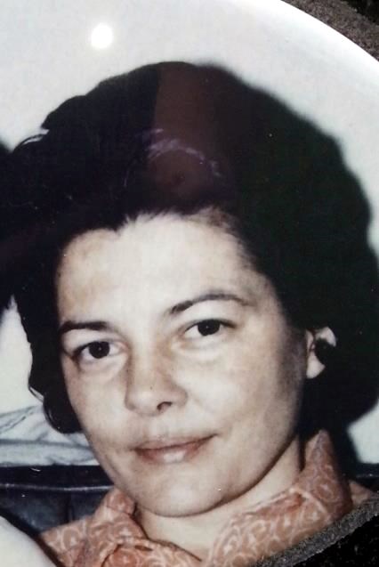 Obituary of Geneva Morgan