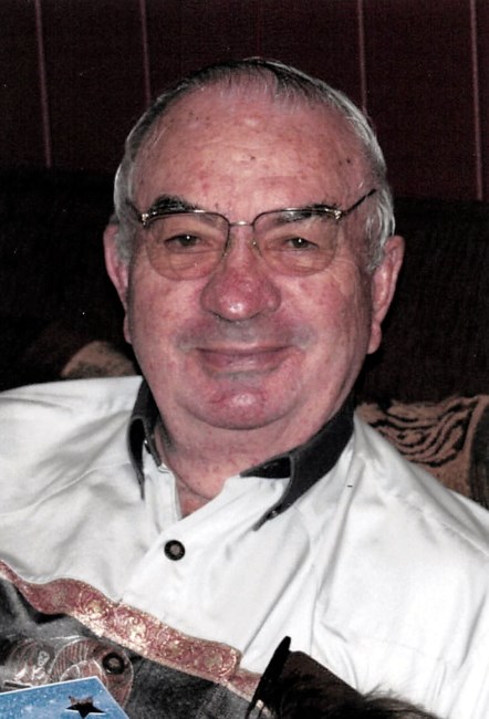Obituary of William A. Brown Sr.