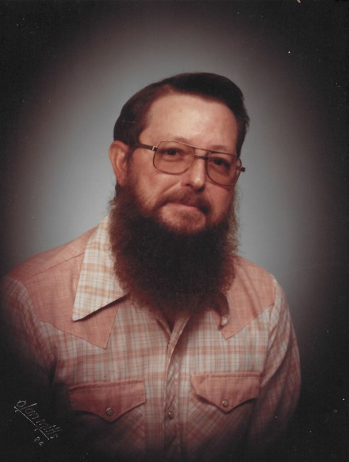 Obituary of Bill Buck Thompson Jr.