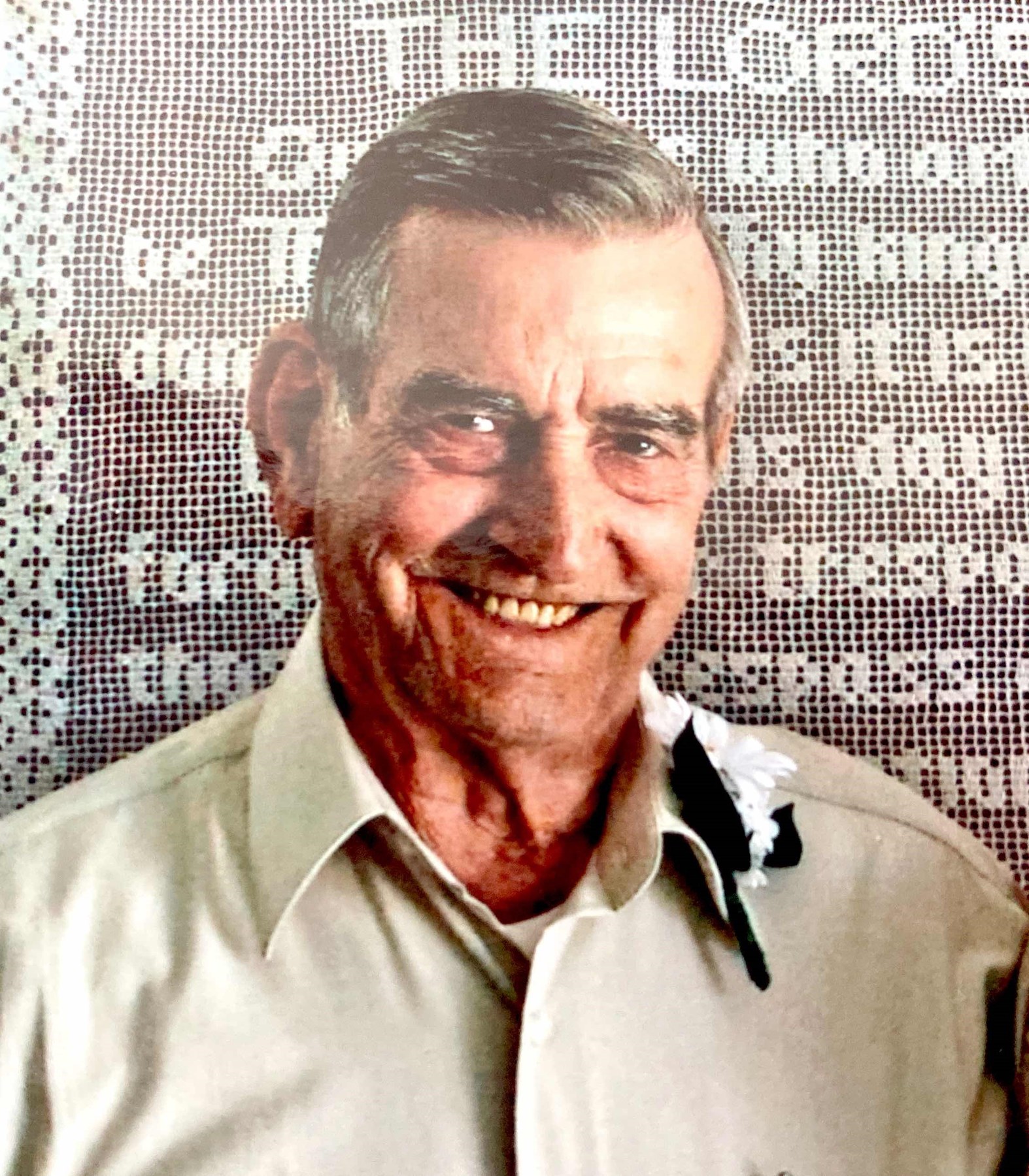 James Johnston Avis De Deces Canton Tx dignity memorial