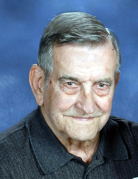 Obituary of James Ray Johnston