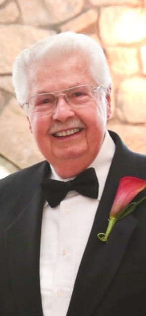 Obituary of William Thomas Matthias