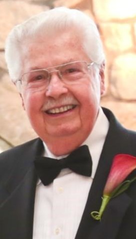 Obituary of William Thomas Matthias