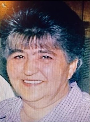 Obituary of Diddy Marie (Cash) Johns