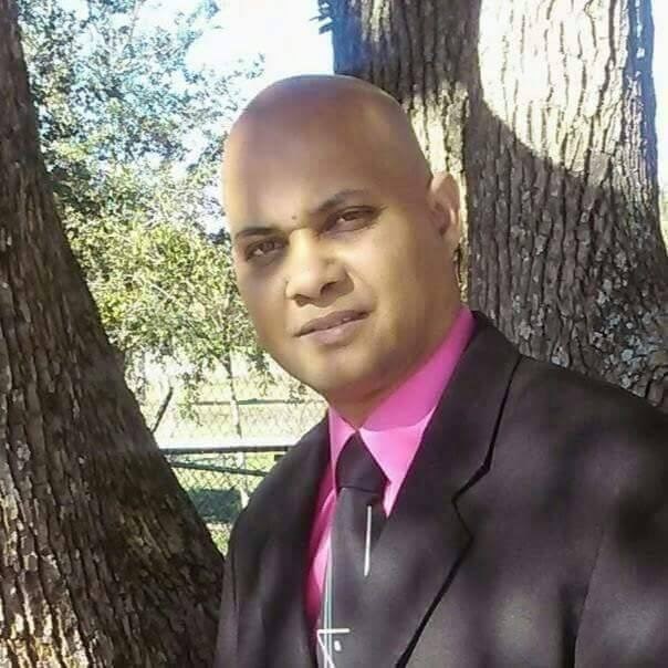 Obituary of Marcos Antonio Martinez-Nieves