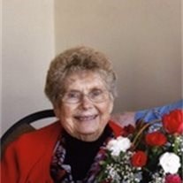 Obituary of Lois Mae Miller