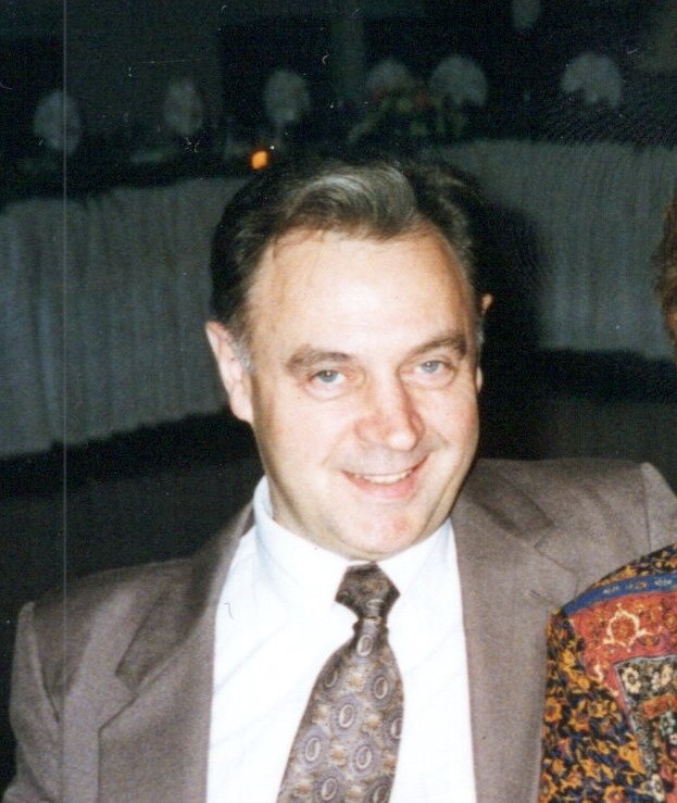 Obituary of Joseph Kissane