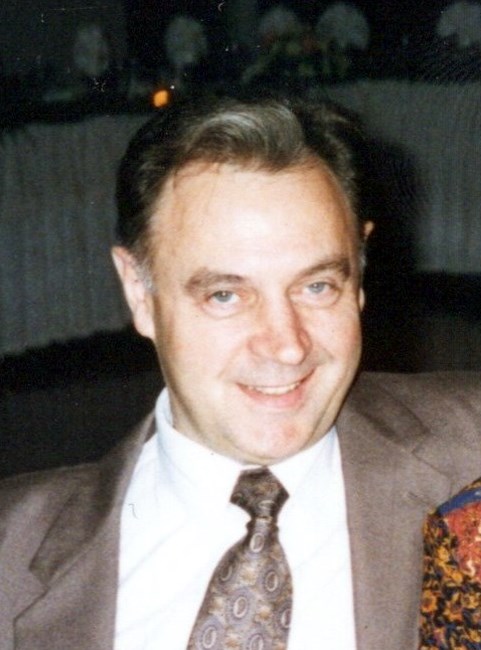 Obituary of Joseph Kissane