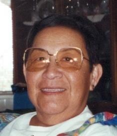 Obituary of Cleo Wayman