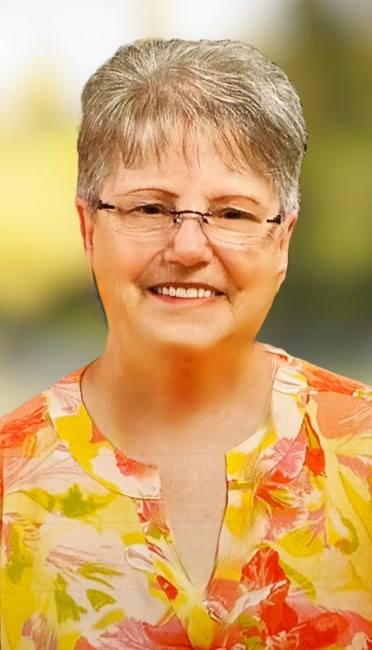 Obituary of Jacqueline Ann Gregoire