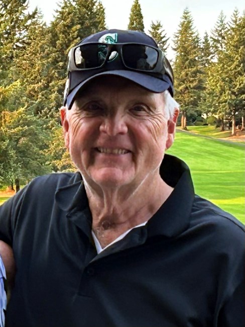 Obituary of Dennis Arthur O'Neill