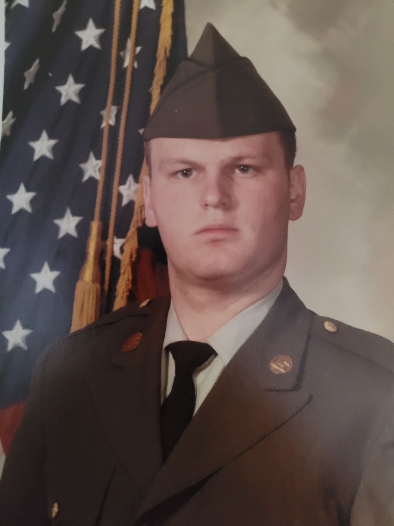 Obituary of Michael Zane Zellers