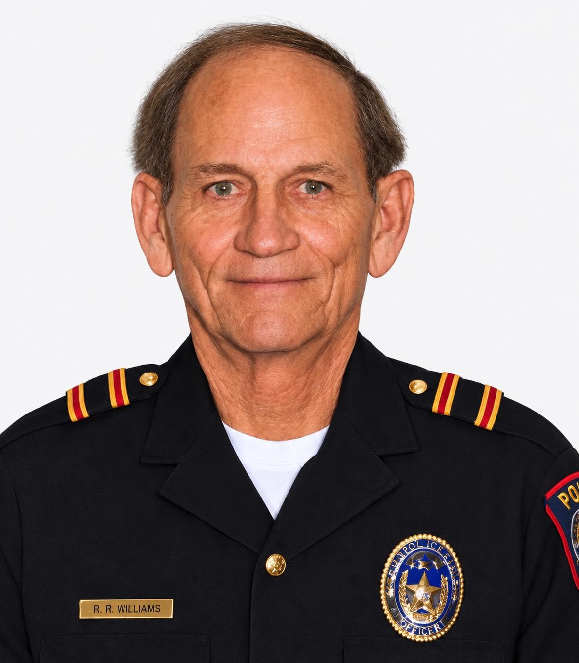 Obituary of Donald Dean Sherman