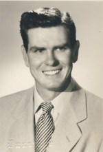 Harold Armstrong