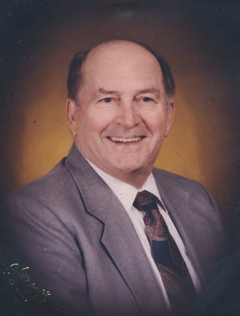 Obituary of Theodore Hladik