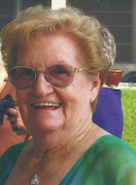 Obituary of Laura Nadine Wynne