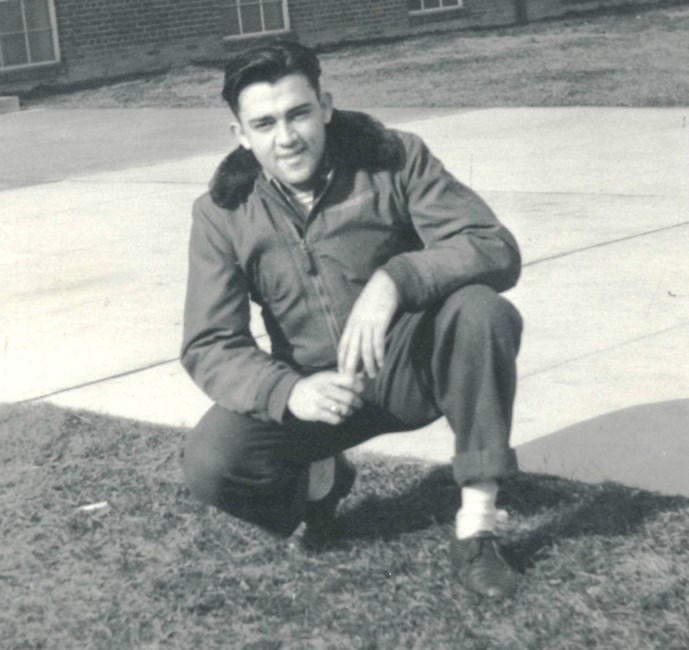 Obituary of Charles "Chuck" Luciano