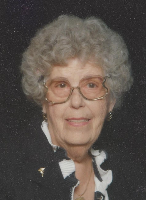 Obituary of Dorothy M. Jones