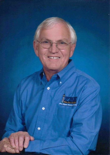 Avis de décès de Edward Leroy Brandt