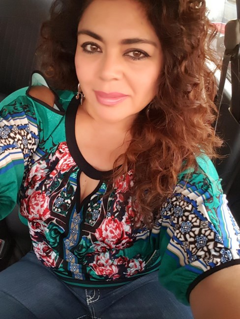 Obituary of Yvonne Castillo