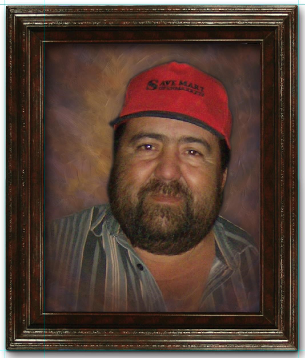 Obituary of Juan Antonio Velazquez Rios