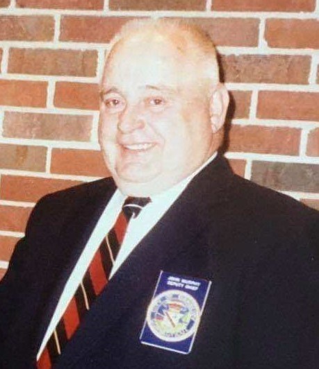 Obituary of John "Jack" F. Murphy Jr.