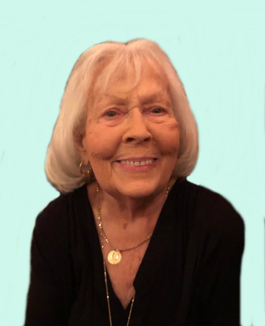 Obituary of Marie G. Nadolny