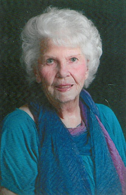 Obituario de Mrs. Helen E Pickering