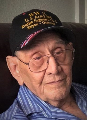 Obituary of Edgar Alois Hummert