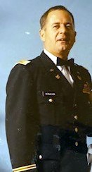Obituary of Pat Monahan