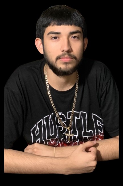 Obituary of Jeremiah Joshua Ponce