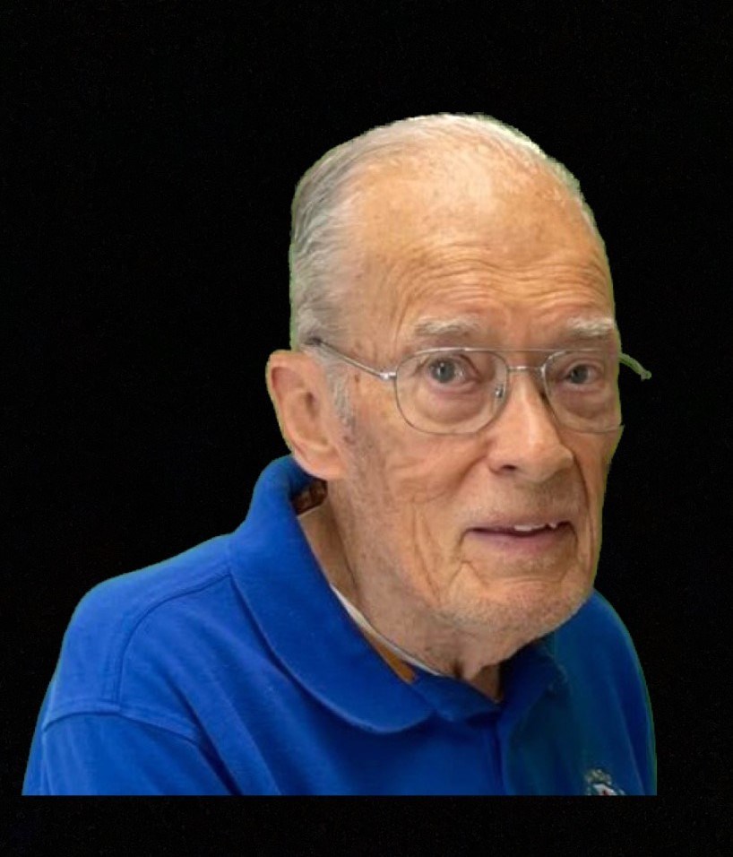 Obituary of John "Jack" F. McKeon