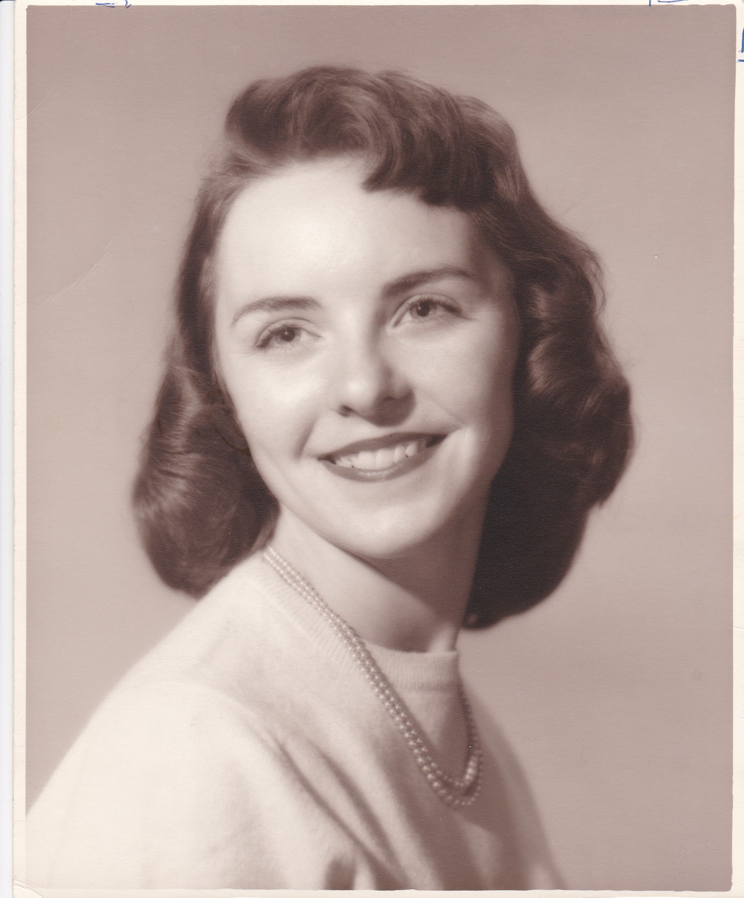 Obituary of Jackie June Hill