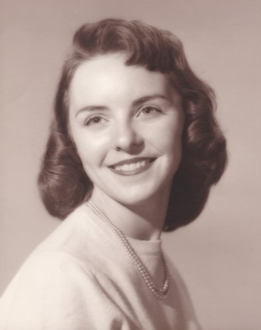 Obituary of Jackie June Hill
