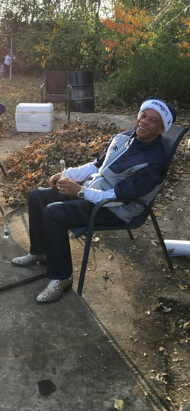 Obituary of Derrick Dewayne Curtis