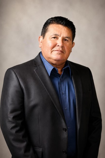 Obituario de Adan Rivera