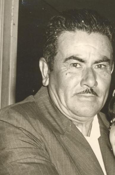 Obituario de Daniel Murillo