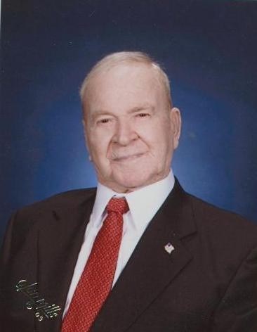 Obituary of John Allen Taylor Brooks