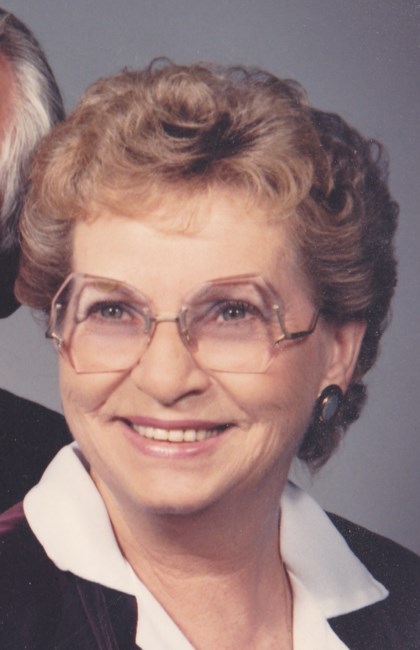 Obituary of Louise U. Beauvais