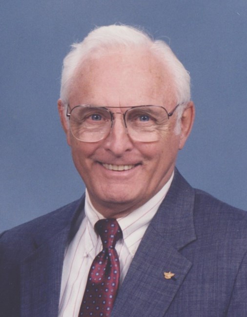 Obituario de William "Bill" G. Reynolds