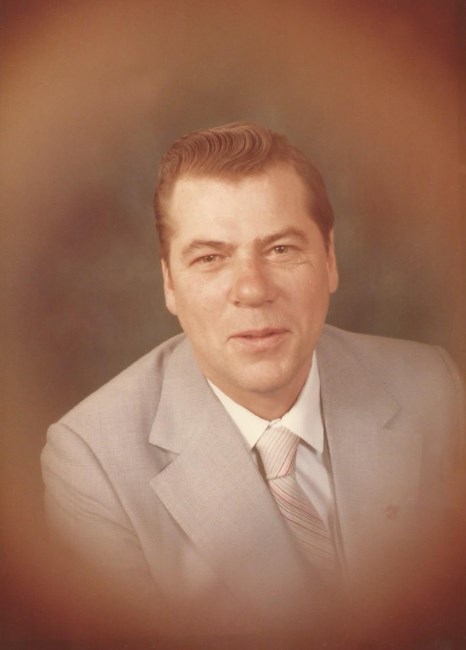 Obituary of George Maxwell Collins