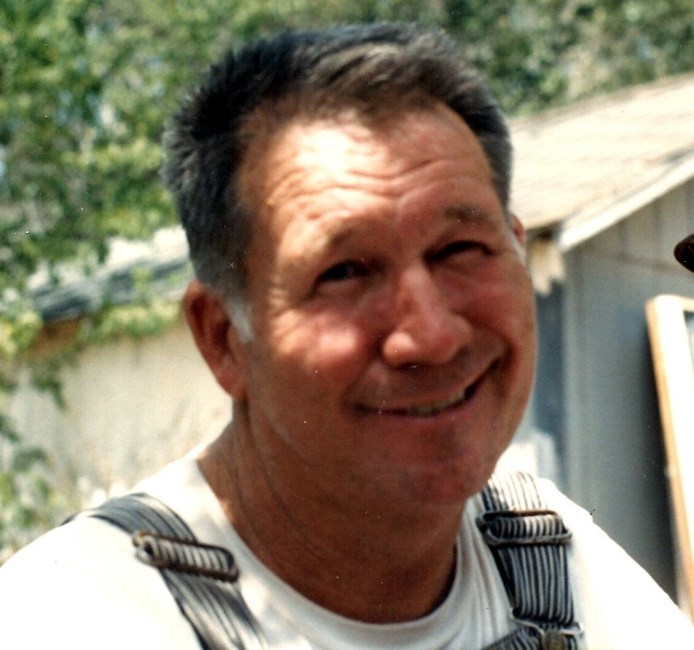 Obituary of Loyd Haggerty