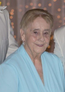 Obituary of Wanda Louise Hinnant Pridgen